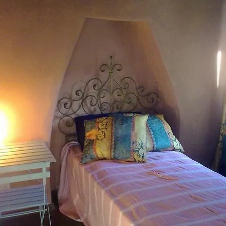 All'antica 3*