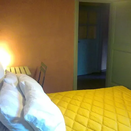 All'antica Bed & Breakfast 3*