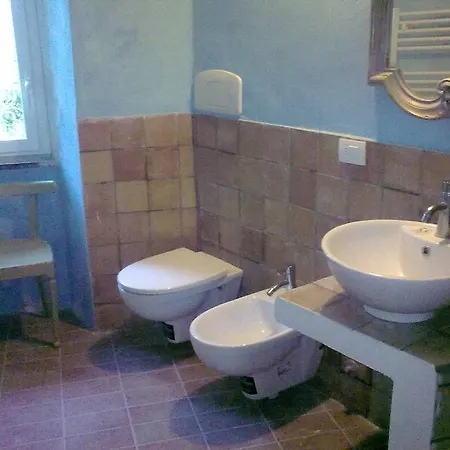 All'antica Bed & Breakfast Rocchetta di Vara