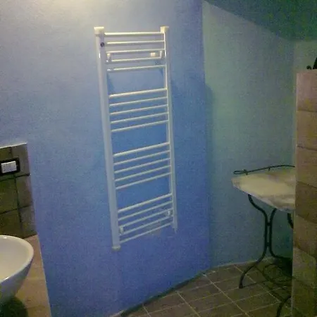 All'antica Bed & Breakfast