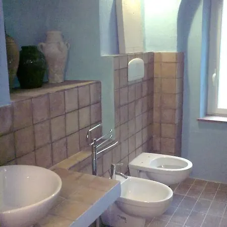 All'antica Bed and breakfast 3*
