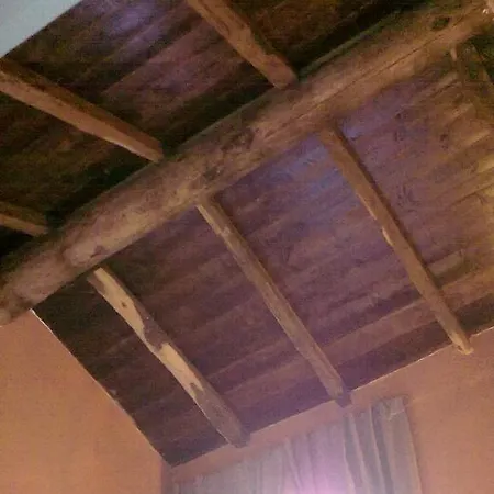 All'antica Rocchetta di Vara