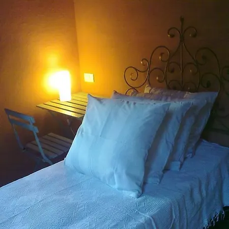 All'antica Bed & Breakfast 3*