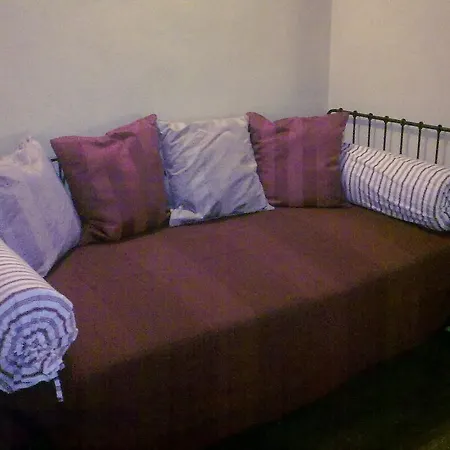 Bed & Breakfast All'antica