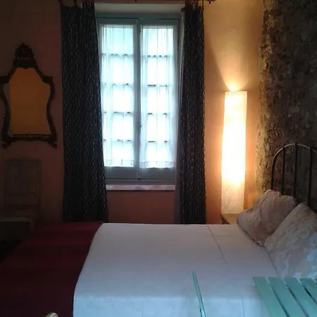 Bed & Breakfast All'antica Rocchetta di Vara