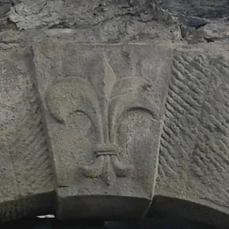 All'antica Rocchetta di Vara