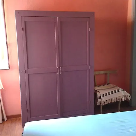All'antica Rocchetta di Vara