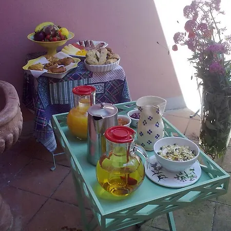 All'antica Bed & Breakfast 3*