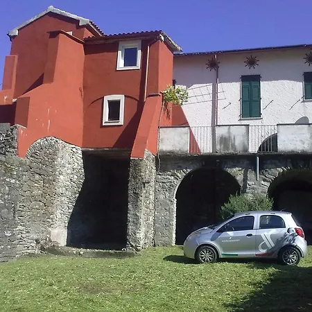 Bed & Breakfast All'antica