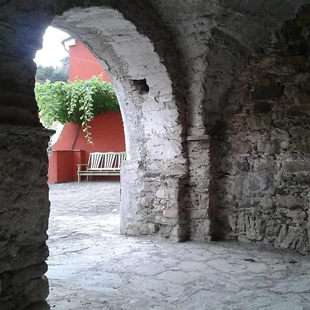 Bed & Breakfast All'antica