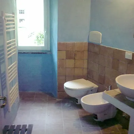 Bed & Breakfast All'antica Rocchetta di Vara