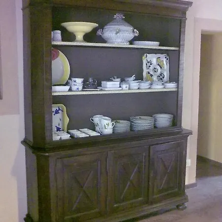 All'antica Bed & Breakfast