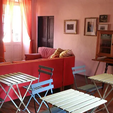 All'antica Bed & Breakfast