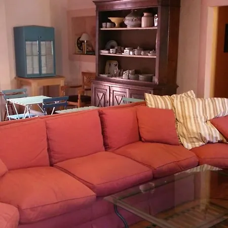 Bed and breakfast All'antica Rocchetta di Vara