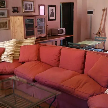 All'antica Bed and breakfast 3*