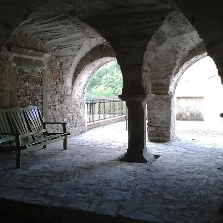 Nocleg ze śniadaniem All'antica 3*